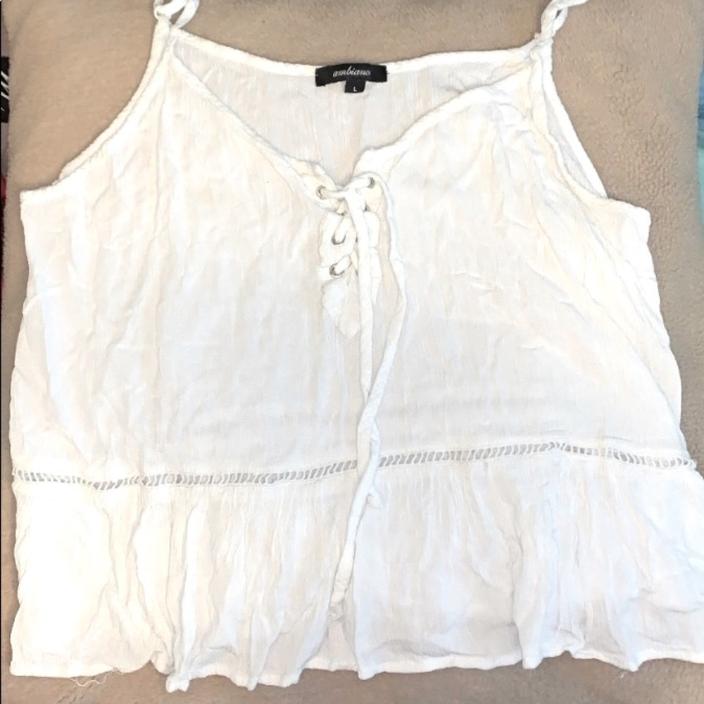 shirt from Ambiance